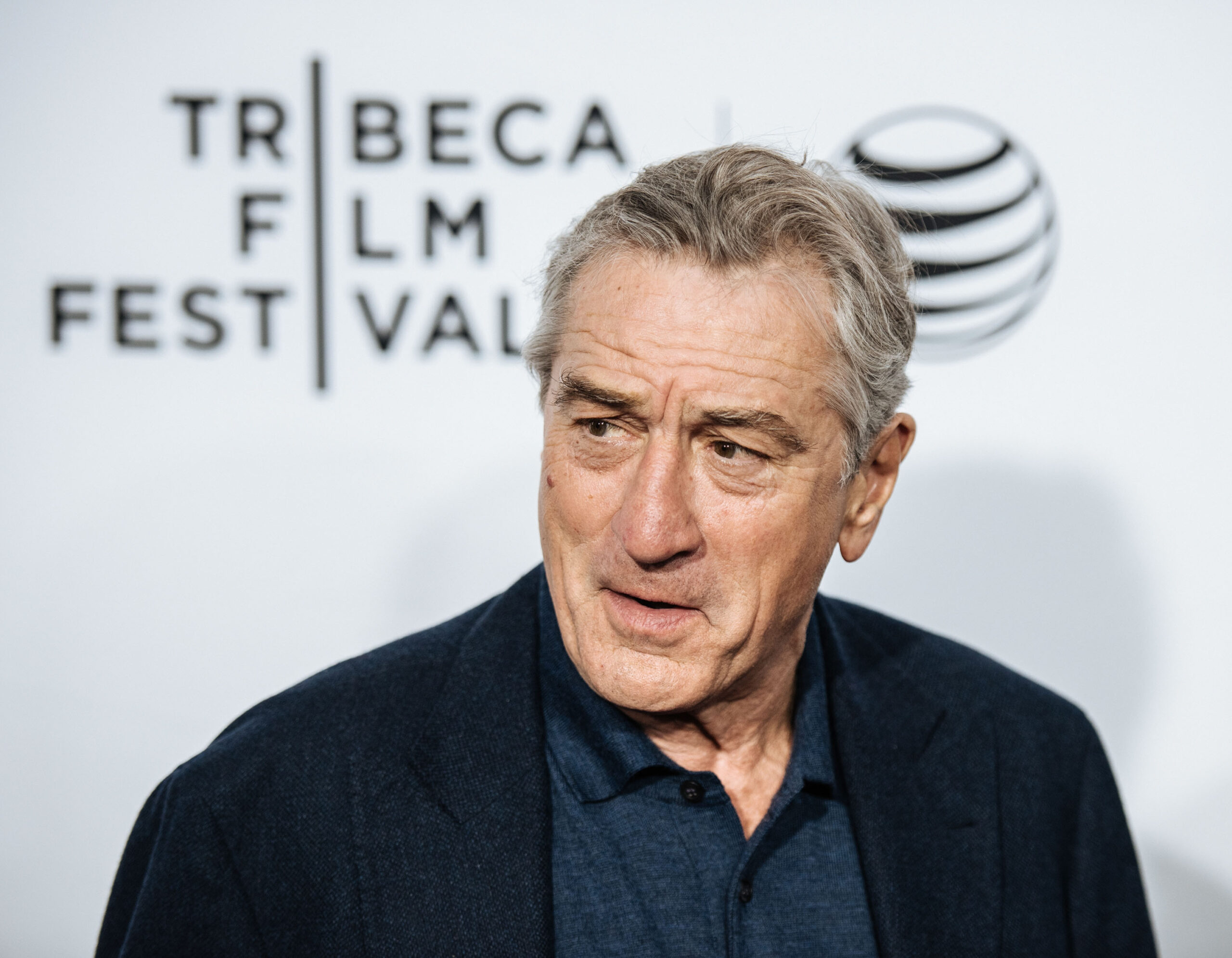 Robert De Niro