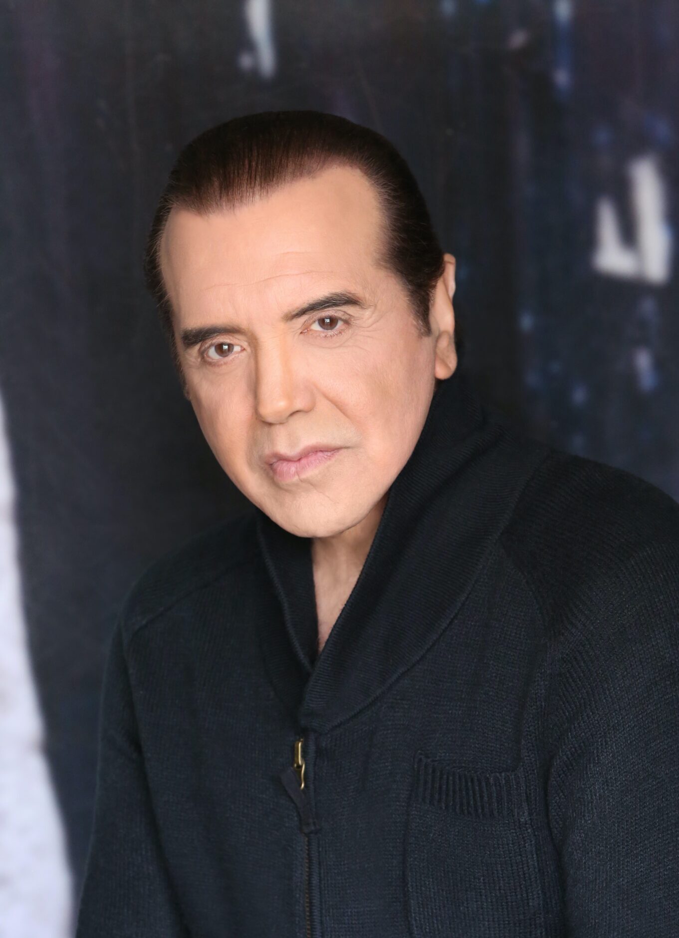 Chazz Palminteri