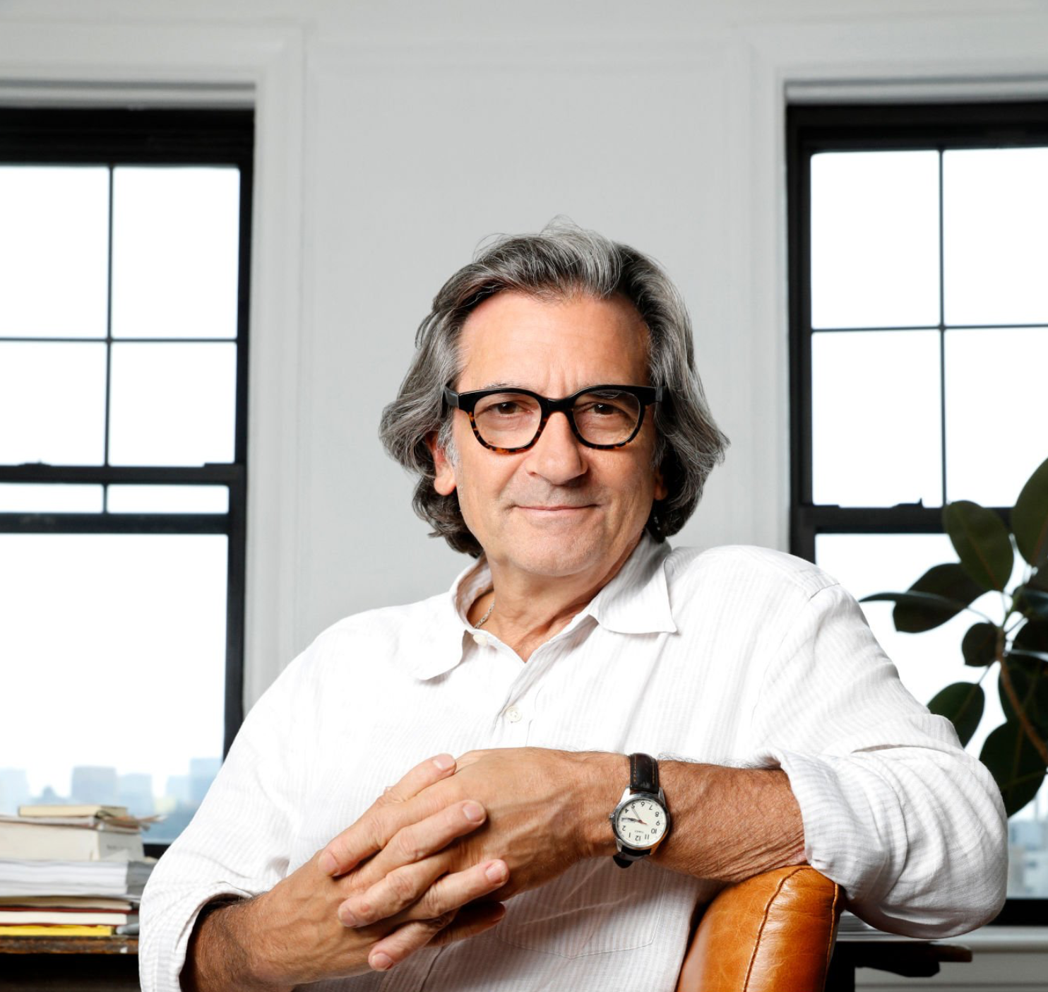 Griffin Dunne