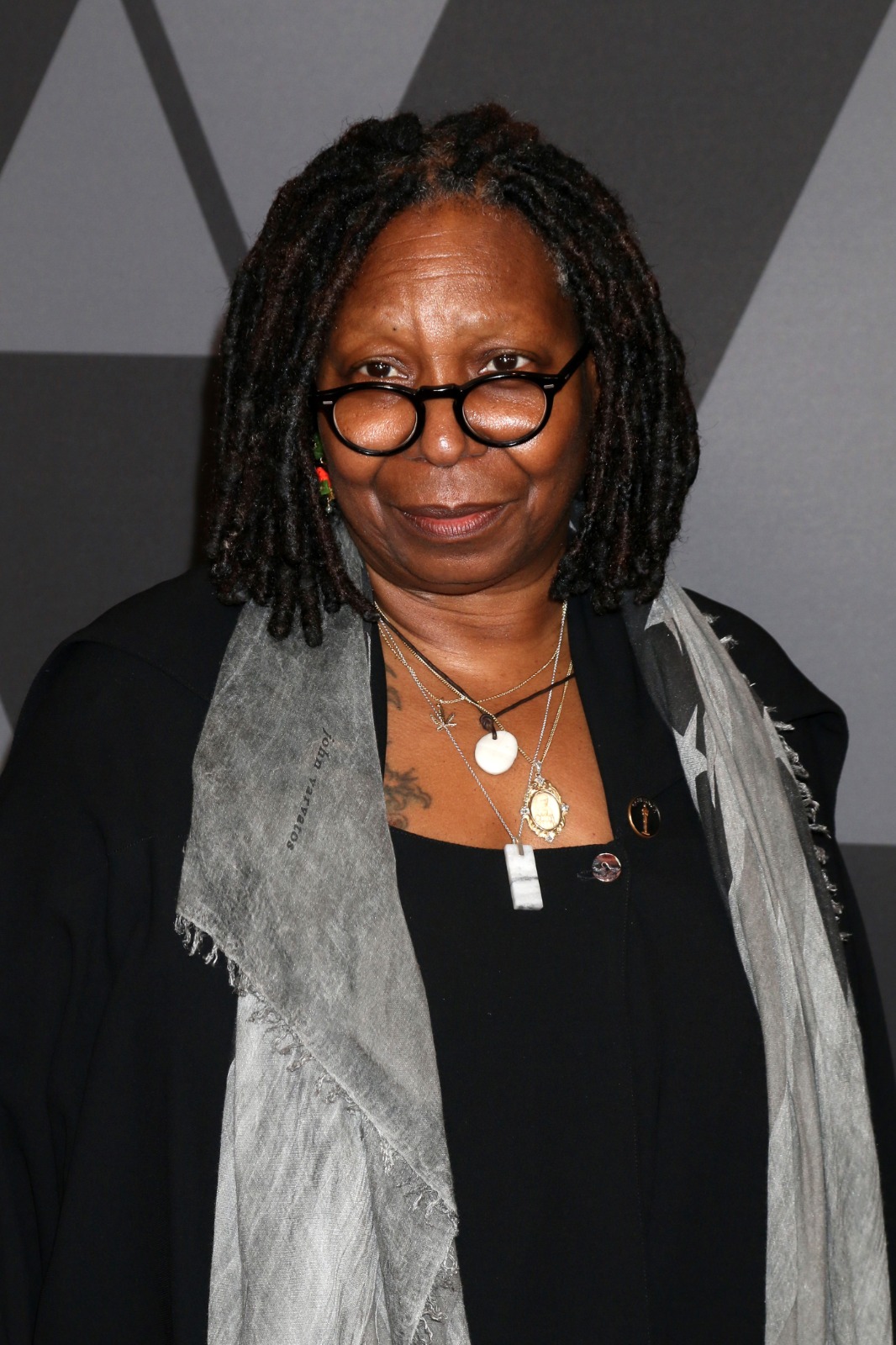 Whoopi Goldberg