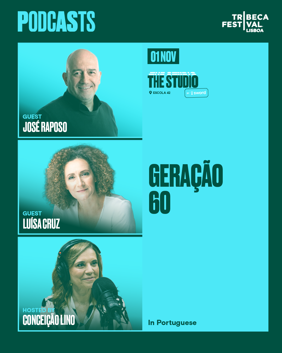 Geração 60
