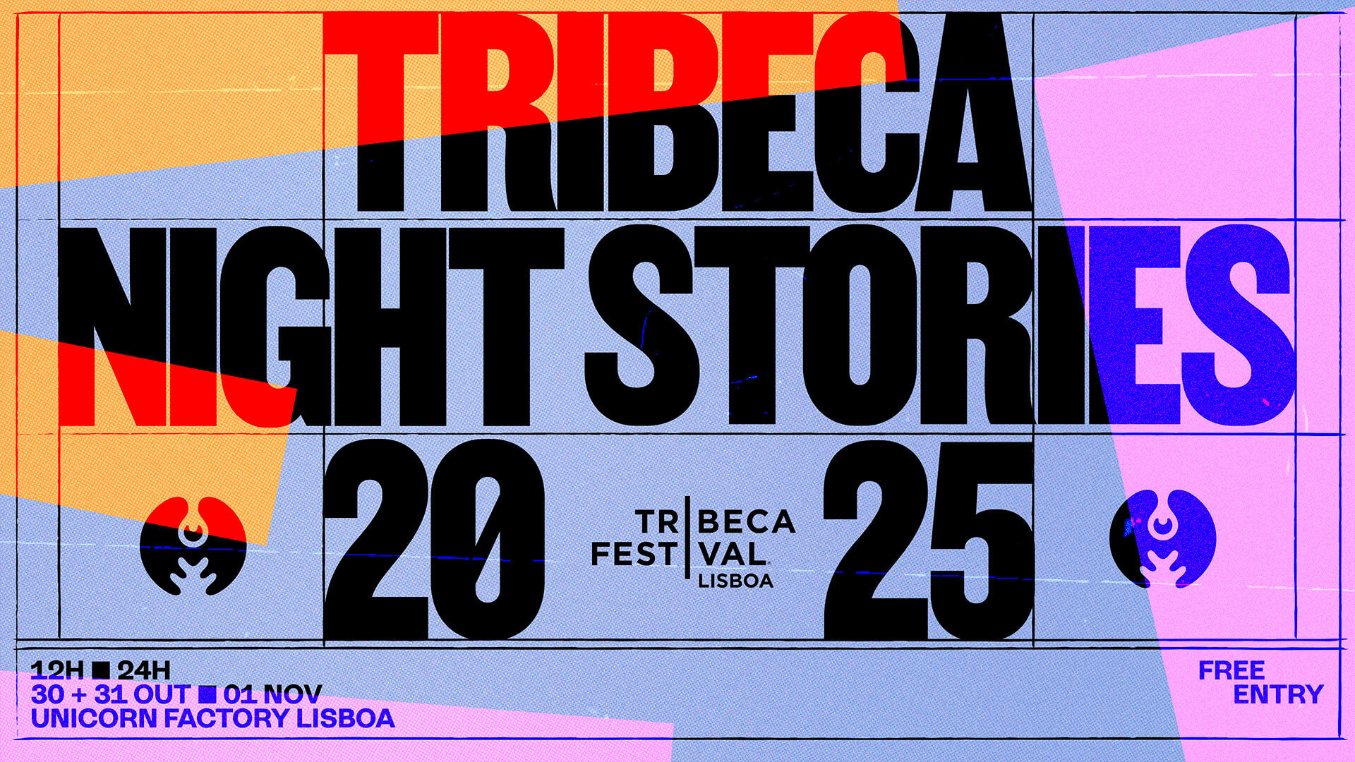 Tribeca Night Stories