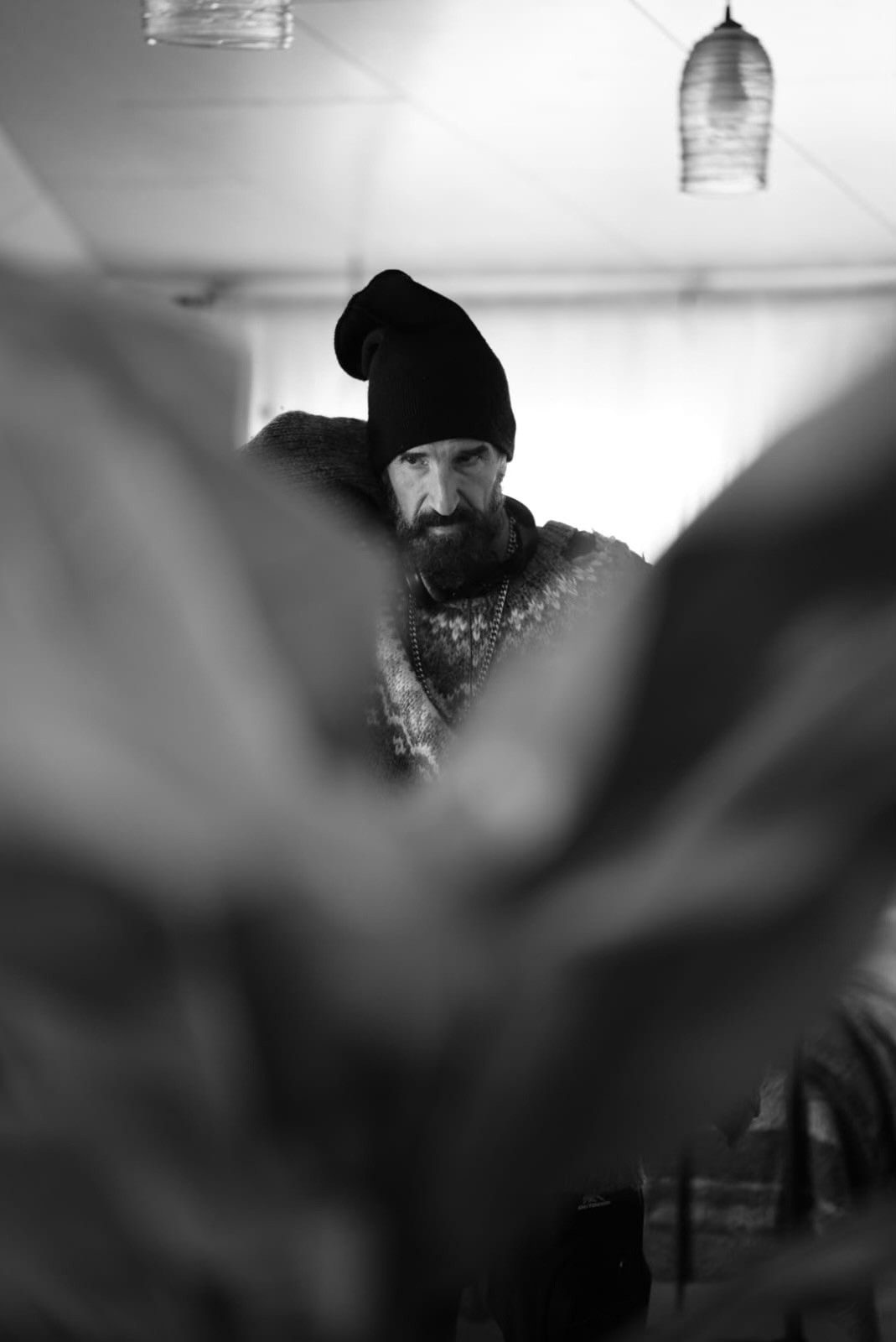 Stephen Kay Headshot