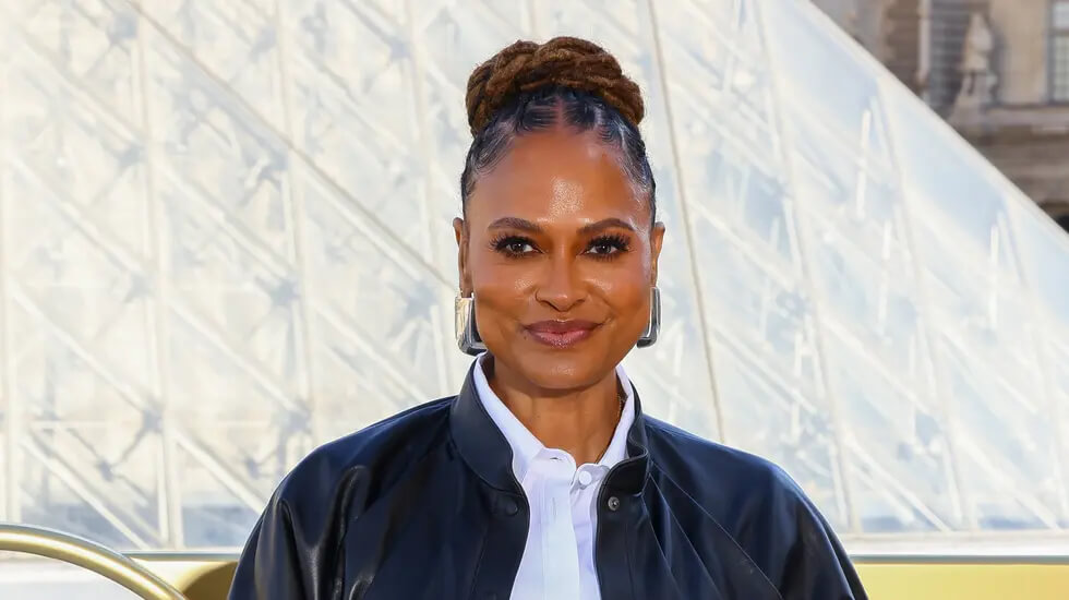 Photo Ava DuVernay
