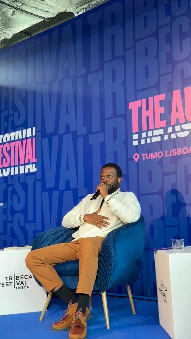 Instagram post from tribecalisboa. This post is in position 4.