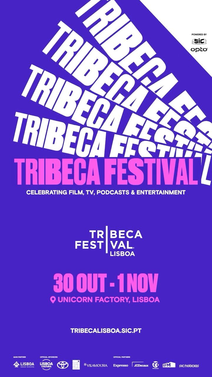 Instagram post from tribecalisboa. This post is in position 5.