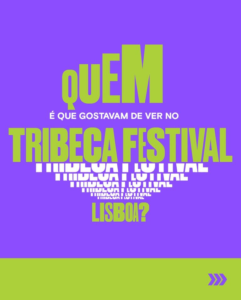 Instagram post from tribecalisboa. This post is in position 10.