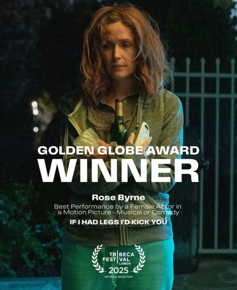 Instagram post from tribecalisboa. This post is in position 1.