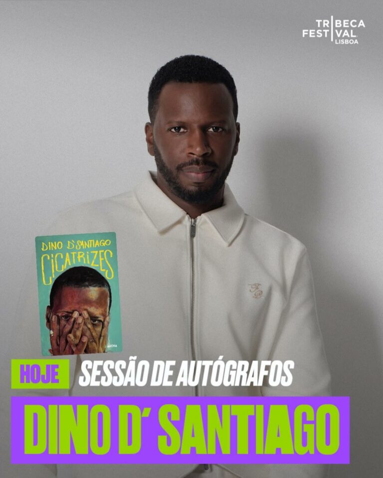 Instagram post from tribecalisboa. This post is in position 5.