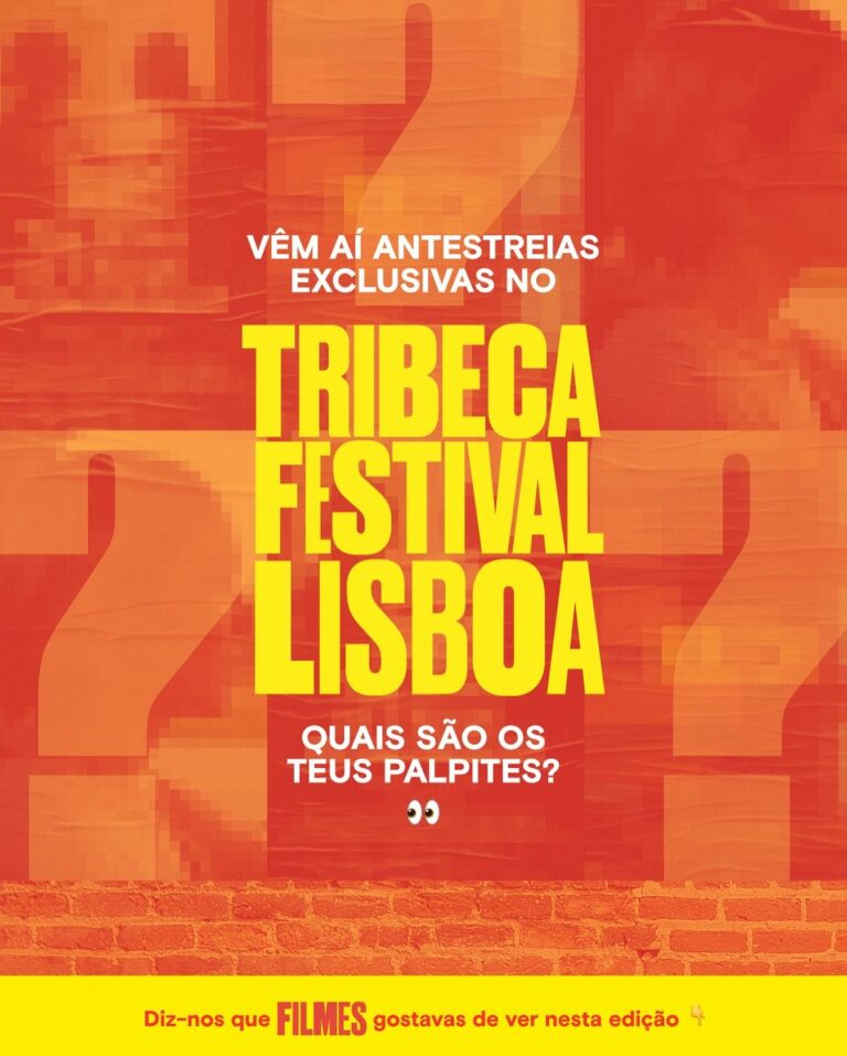 Instagram post from tribecalisboa. This post is in position 6.