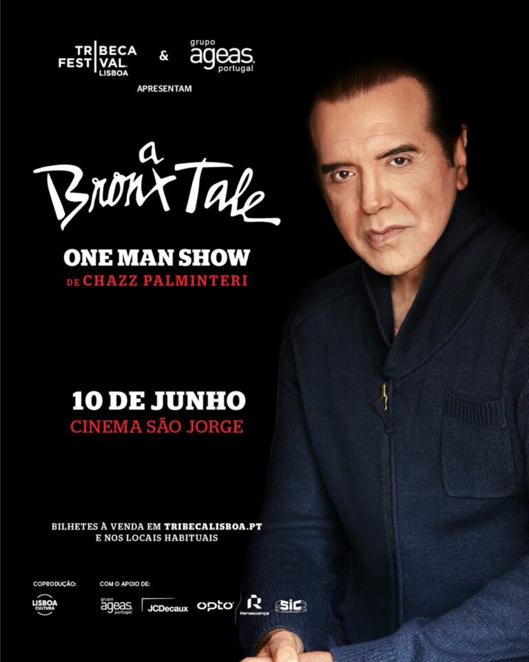 Instagram post from tribecalisboa. This post is in position 1.