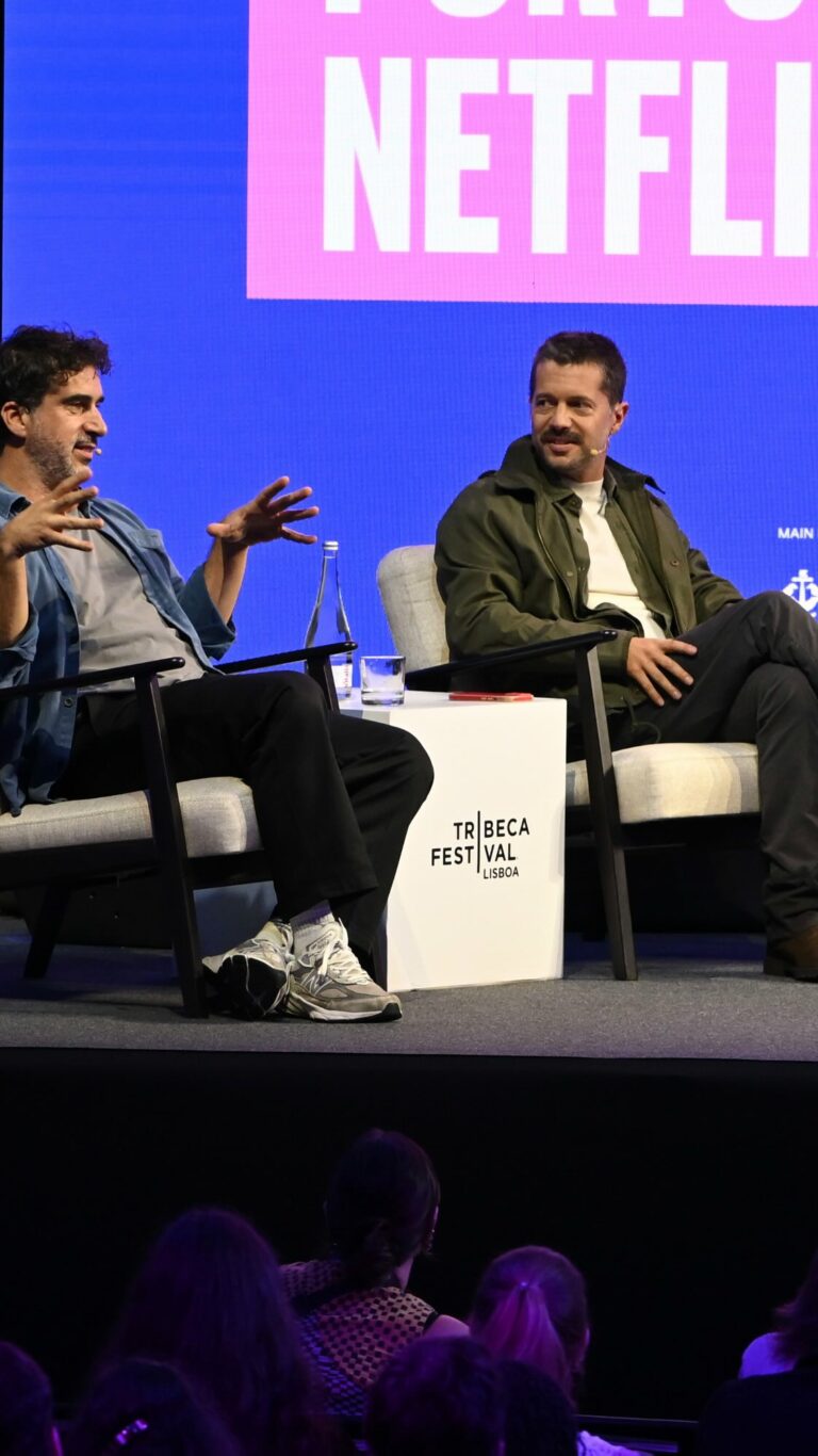 Instagram post from tribecalisboa. This post is in position 10.